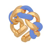 Anello Fraleoni Donna in Argento AVA POLVERE - AVA POLVERE